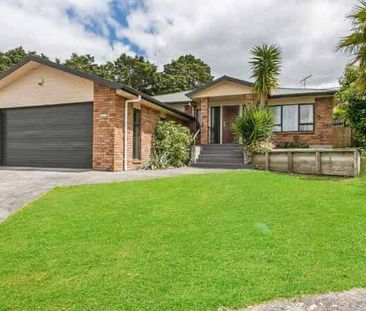 Four bedroom home in Pukekohe! - Photo 3