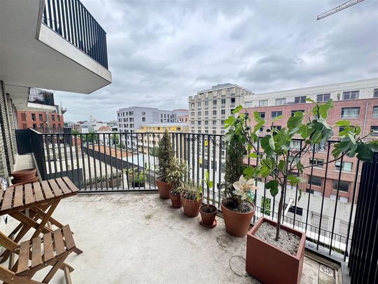 Appartement te ANTWERPEN - Photo 1
