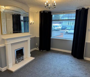 2 bedroom semi-detached house to rent - Photo 1