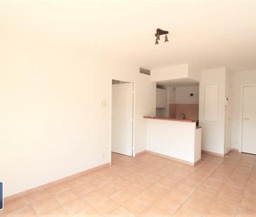 Location Appartement 2 pièces 34m² AIX EN PROVENCE 90ème - Photo 1