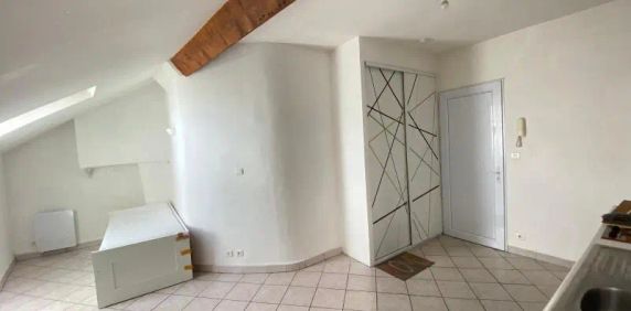 Appartement à louer 1 pièce 22.84m² - Photo 2