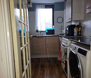 Room in a Shared Flat, New City Road, G4 - Photo 4