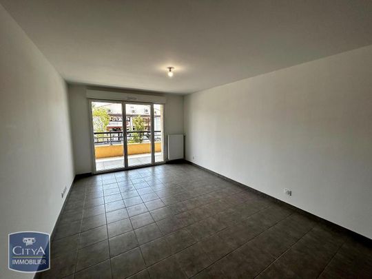 Location Appartement 3 pièces 57m² ARLES 13200 - Photo 1