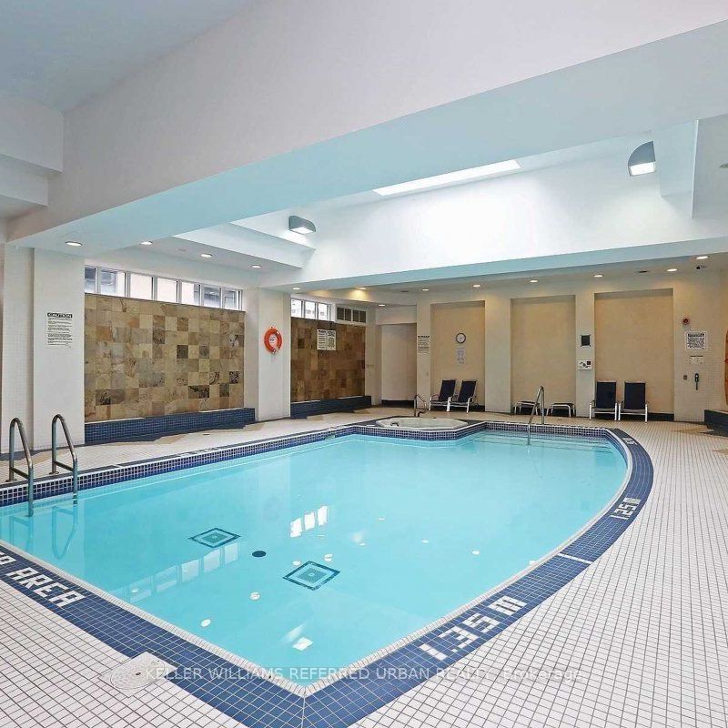 For Lease - 153 Beecroft Road Unit# 2112, Toronto, Ontario - Photo 1