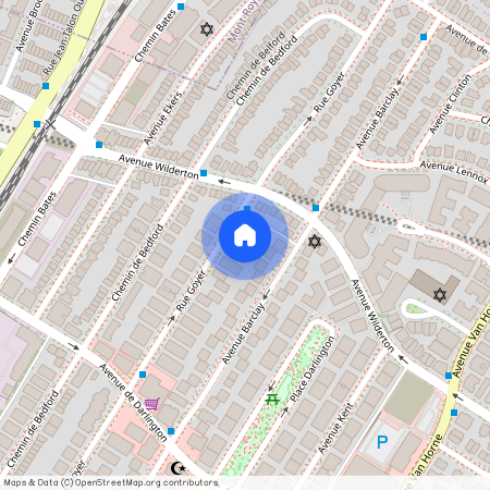 2660 Rue Goyer, app.203, H3S 1H3, H3S 1H3, Montréal