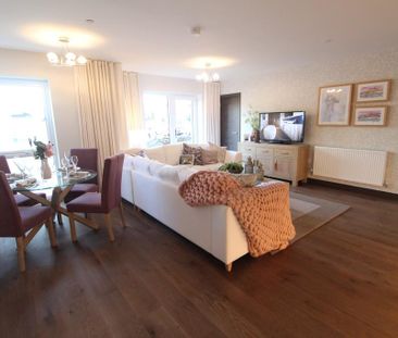 2 bedroom apartment to rent - Photo 1