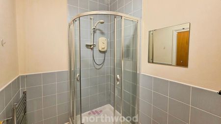 1 bedroom flat to rent - Photo 4