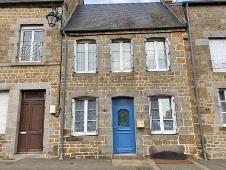 Location Maison 4 pièces 94m² - Photo 4