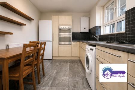 1 Bedroom Room in Flat Share To Rent - Photo 5