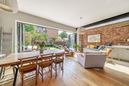 4 bedroom house to rent - Photo 2