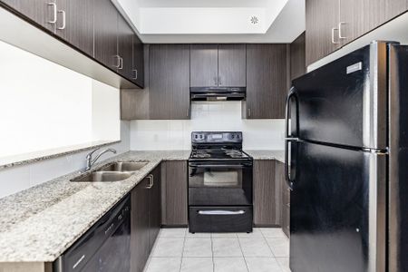 For Lease - 50 Sky Harbour Drive Unit# 407, Brampton, Ontario - Photo 4