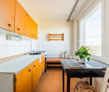 Pronájem bytu 2+1, 59 m - Photo 4