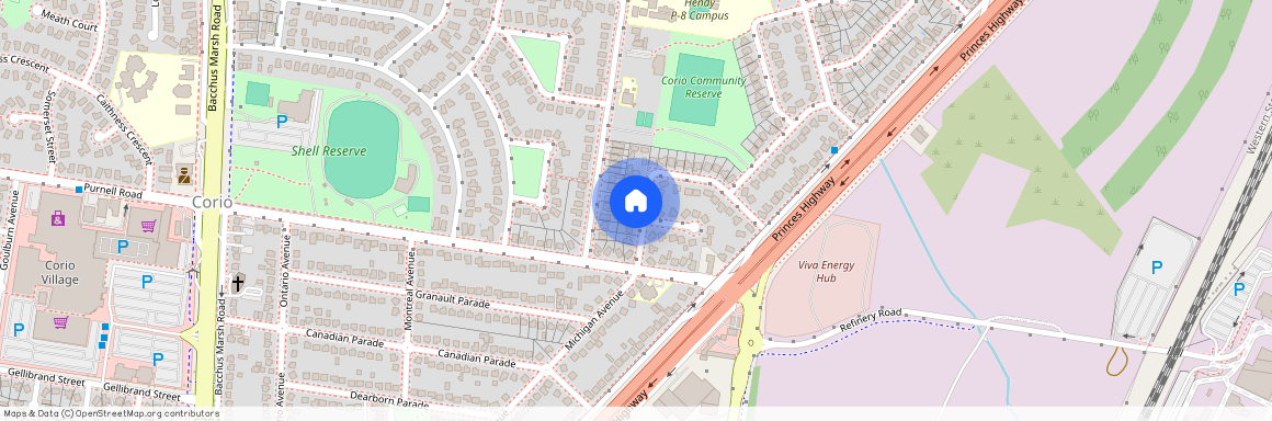 36 Buffalo Ave, Vic 3214, Corio