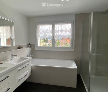 3.5-Zimmer-Wohnung mit grosszügigen Balkon - Photo 2