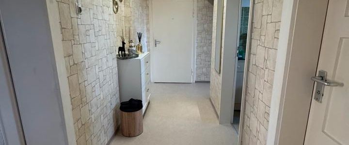 3 Zimmer wohnug in Nürnberg - Photo 1