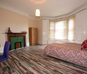 8 bedroom house share to rent - Photo 2