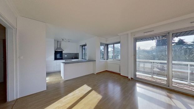 Location Appartement 3 pièces 76m² - Photo 1