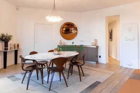 Tout savoir sur cet appartement dans le quartier Chaillot, à Paris 16ème - Photo 3