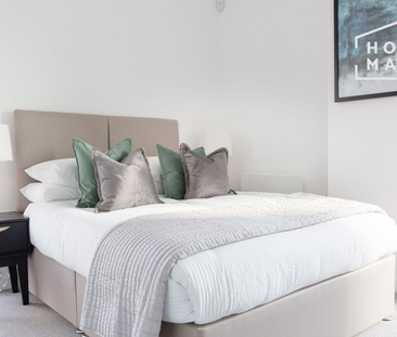 2 bedroom flat to rent - Photo 5