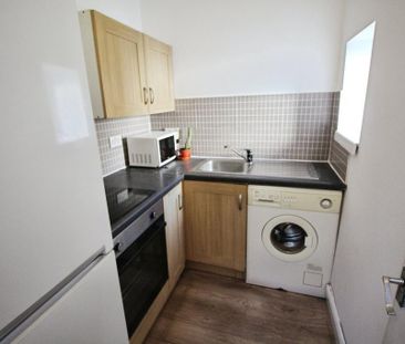 1 bedroom property to rent - Photo 5