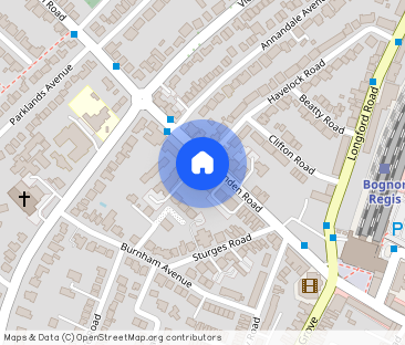 Linden Road, Bognor Regis, PO21 - Photo 1