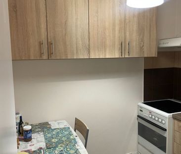 Διαμέρισμα για ενοικίαση Κέντρο (Παλαιά Φώκαια) - Φωτογραφία 3