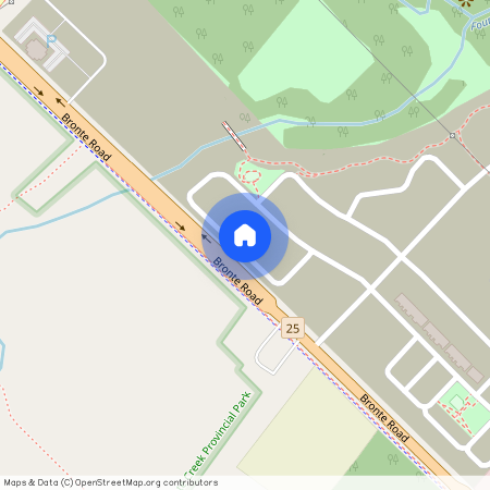 1476 Yellow Rose Circle, Oakville