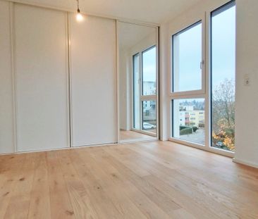 Moderne 3-Zimmer-Wohnung mit Komfort und Stil in begehrter Wohnlage... - Foto 4