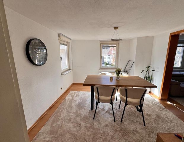 Helle 2,5-Zimmer-Wohnung in Schramberg Tal - Foto 1