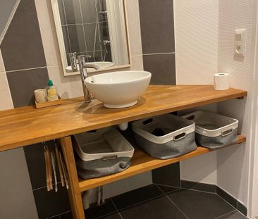 Studio, 3ème étage - Photo 3