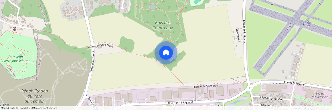 93270, Sevran