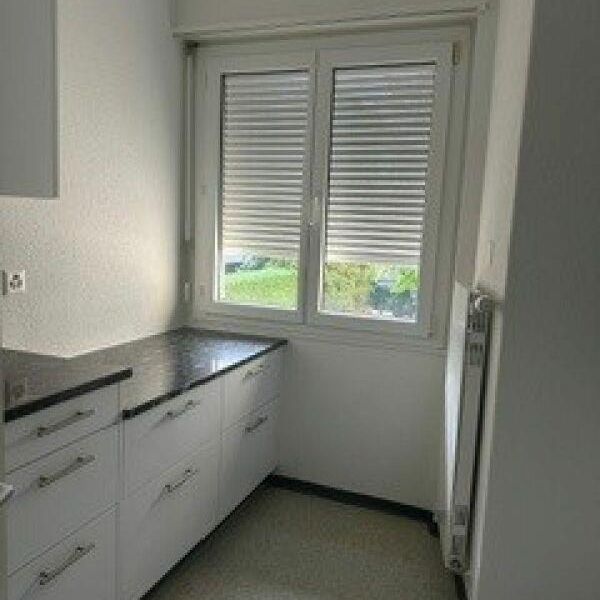 4 Zimmer Wohnung - Photo 1