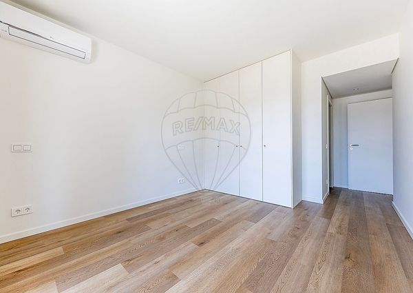 Apartamento T2 em Lisboa