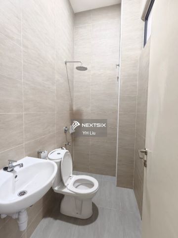 HARP Desa Tebrau Cluster House - Photo 4