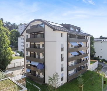 Appartement - Photo 1