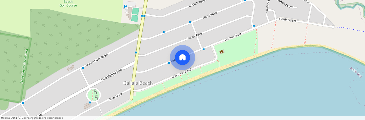 35 Lennox Road, NSW 2540, Callala Beach