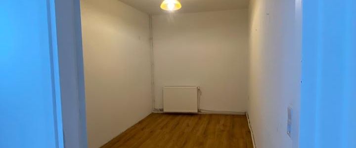 Helle 3-Zimmer-Wohnung in der Radolfzeller Altstadt - Photo 1