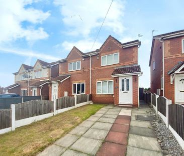 2 bedroom semi-detached house to rent - Photo 5