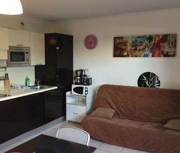 Studio Residence Juan Flor - Photo 2