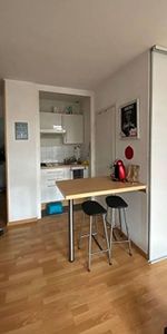 À LOUER – T2 NON MEUBLÉ de 35 m², Rue Solférino – LILLE-CENTRE réf 173-001 - Photo 4