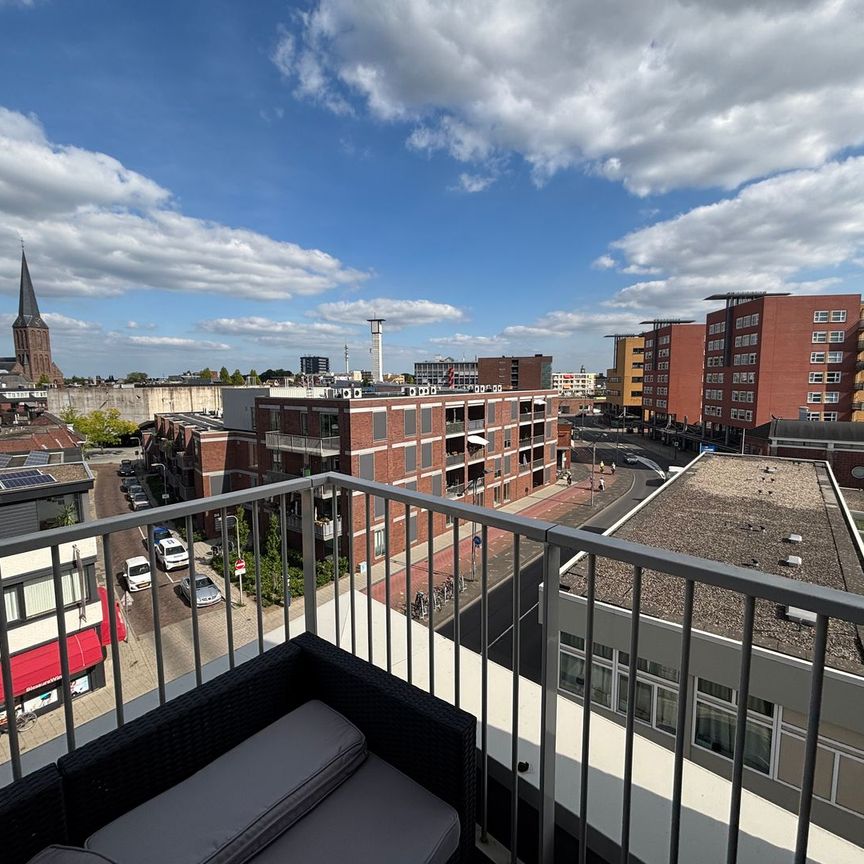 Brugstraat 110, Binnenstad West, 7551BZ, Hengelo (Ov) - Foto 1
