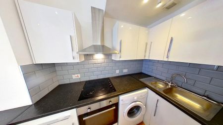 1 bedroom flat to rent - Photo 2