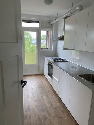 Te huur: Appartement Hogenkampsweg 120 in Zwolle - Foto 1