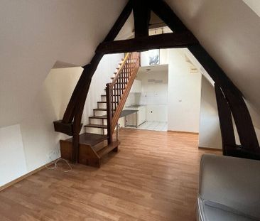 Location appartement 2 pièces 40 m² à Pont-de-l'Arche (27340) - Photo 1