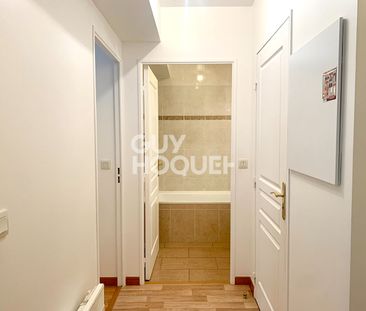 A LOUER : Appartement Corbeil-Essonnes 2 pièces - Photo 6