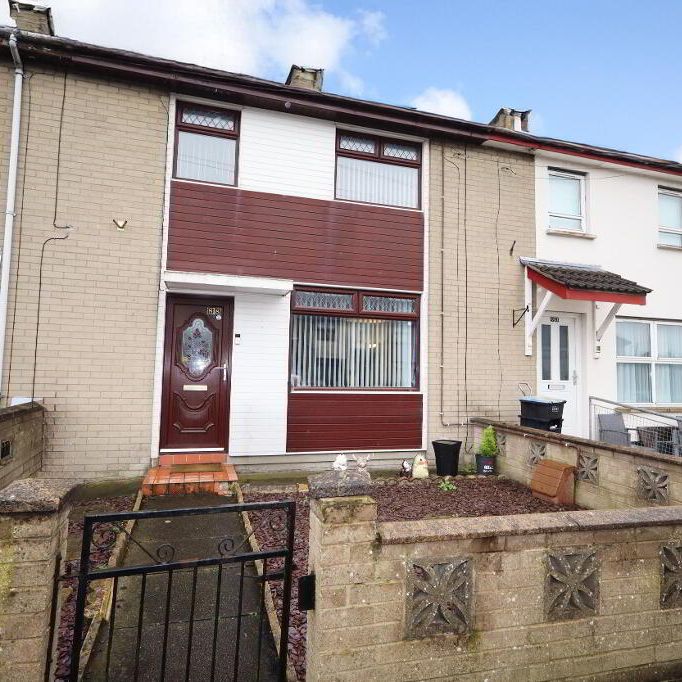 88 Tynan Drive, Newtownabbey, BT37 0JA - Photo 1