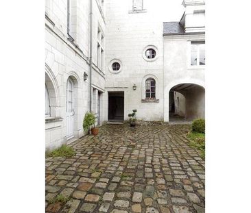 Location Appartement 2 pièces 45m² SAUMUR 49400 - Photo 5