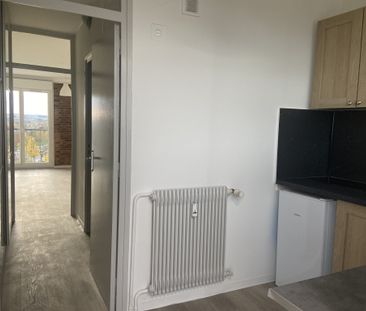 Appartement RUE HOURELLE - Photo 1