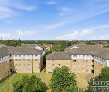 1 Bedroom Flat To Let - Photo 6
