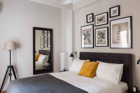 Chic Flat in the Heart of Athens - Photo 5